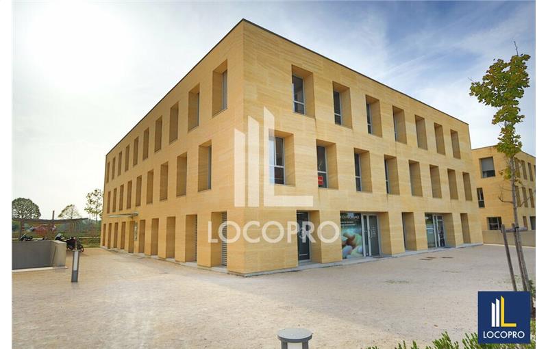 Location de bureau de 392 m² à Aix-en-Provence - 13100 photo - 1