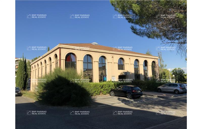 Location de bureau de 110 m² à Aix-en-Provence - 13100 photo - 1