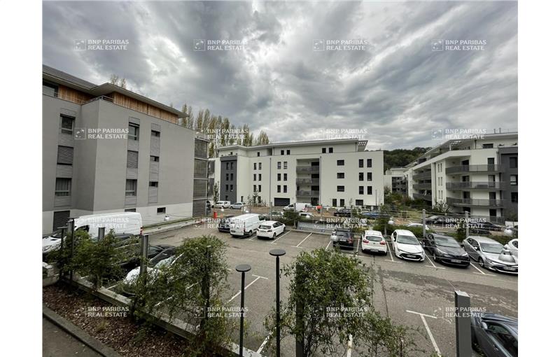 Location de bureau de 101 m² à Aix-les-Bains - 73100 photo - 1