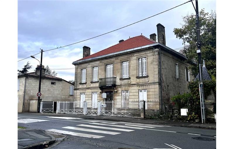Location de bureau de 150 m² à Ambarès-et-Lagrave - 33440 photo - 1