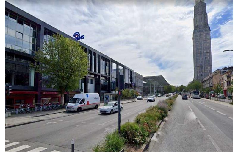 Location de bureau de 166 m² à Amiens - 80000 photo - 1