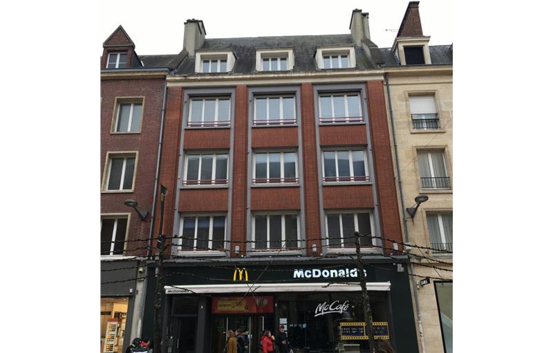 Location de bureau de 334 m² à Amiens - 80000 photo - 1