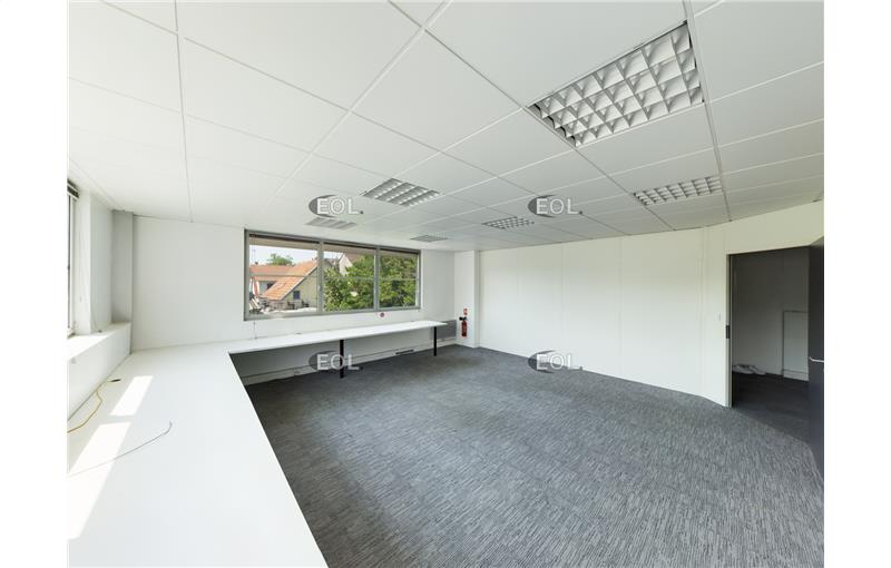 Location de bureau de 268 m² à Arcueil - 94110 photo - 1