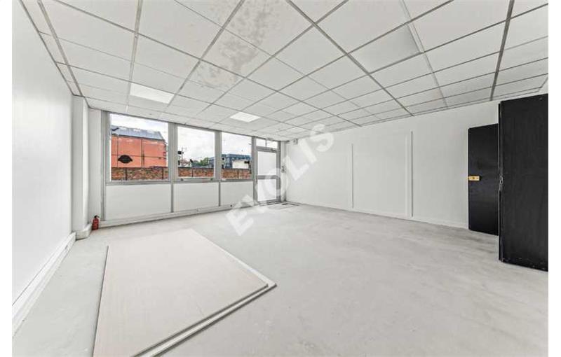 Location de bureau de 398 m² à Argenteuil - 95100 photo - 1