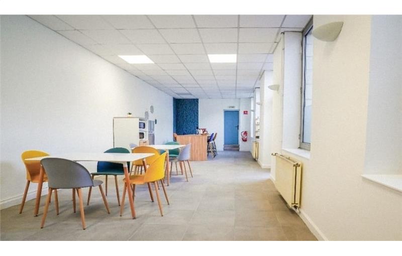 Location de bureau de 650 m² à Arras - 62000 photo - 1