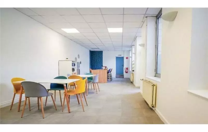 Location de bureau de 650 m² à Arras - 62000