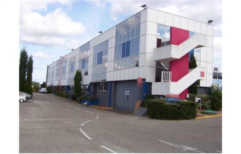 Location de bureau de 753 m² à Artigues-près-Bordeaux - 33370 photo - 1