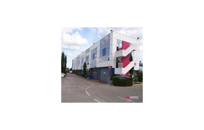 Location de bureau de 237 m² à Artigues-près-Bordeaux - 33370 photo - 1