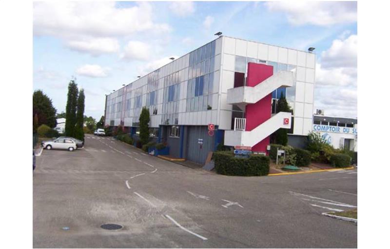 Location de bureau de 97 m² à Artigues-près-Bordeaux - 33370 photo - 1