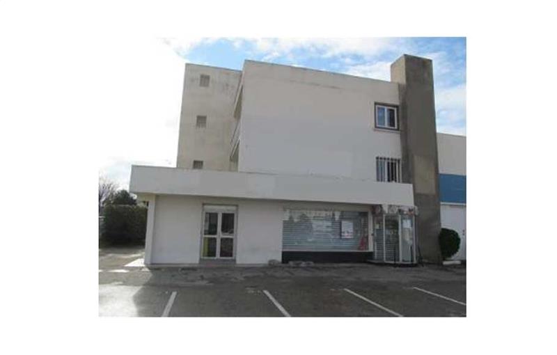 Location de bureau de 330 m² à Avignon - 84000 photo - 1