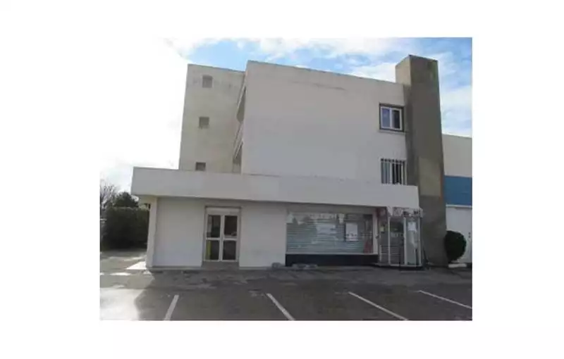 Location de bureau de 330 m² à Avignon - 84000
