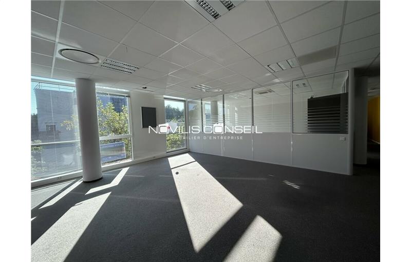 Location de bureau de 179 m² à Balma - 31130 photo - 1