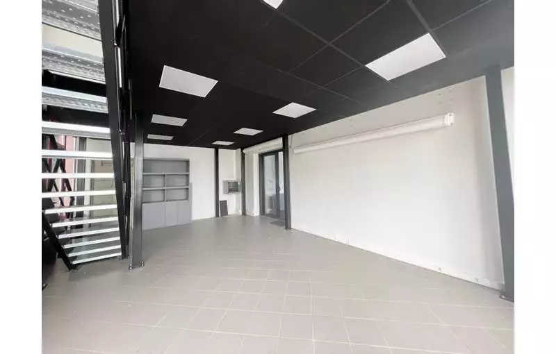 Location de bureau de 130 m² à Beauvais - 60000