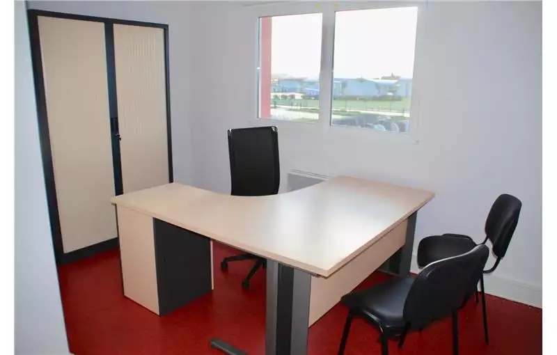 Location de bureau de 25 m² à Beauvais - 60000