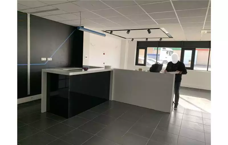 Location de bureau de 110 m² à Beauzelle - 31700