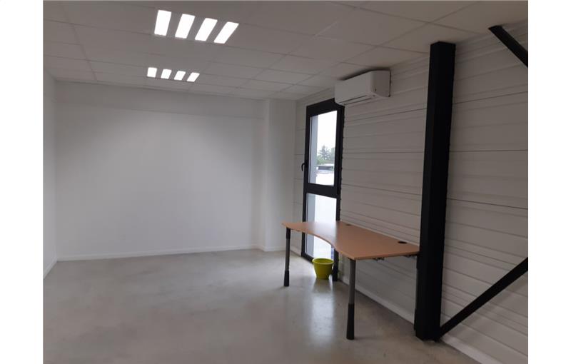 Location de bureau de 45 m² à Beauzelle - 31700 photo - 1