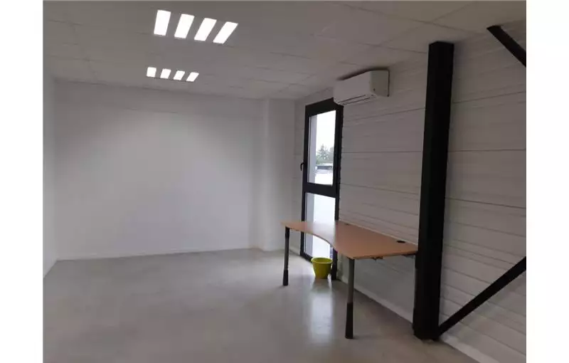 Location de bureau de 45 m² à Beauzelle - 31700