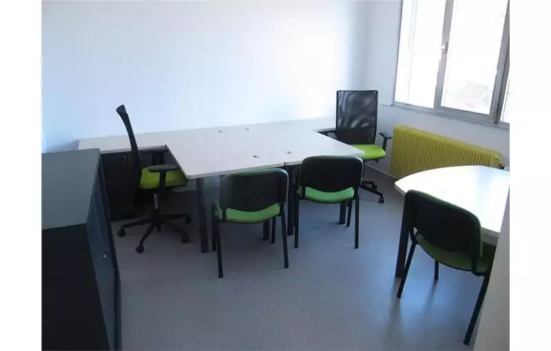 Location de bureau de 23 m² à Belfort - 90000