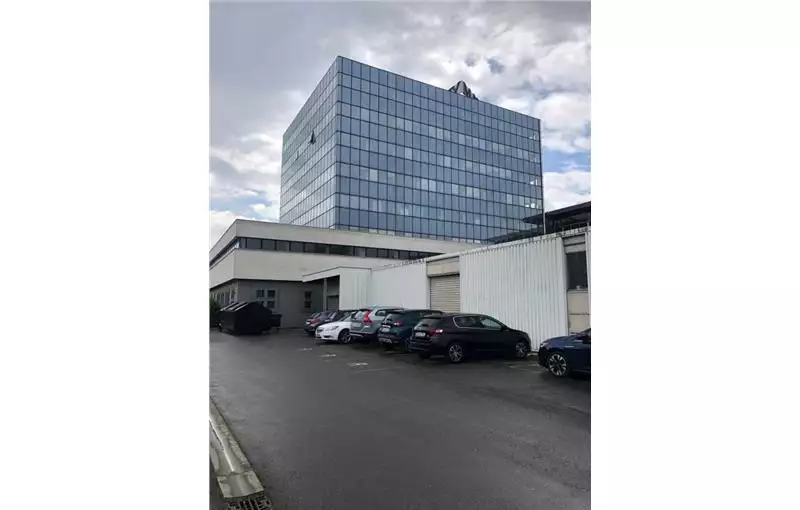Location de bureau de 308 m² à Besançon - 25000