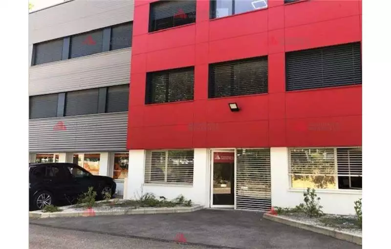 Location de bureau de 27 m² à Besançon - 25000