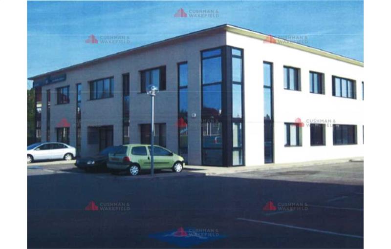 Location de bureau de 110 m² à Besançon - 25000 photo - 1