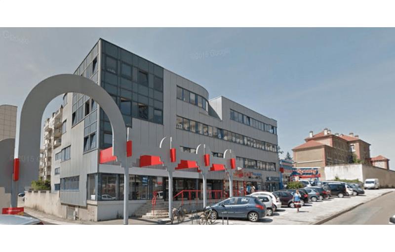 Location de bureau de 214 m² à Besançon - 25000 photo - 1