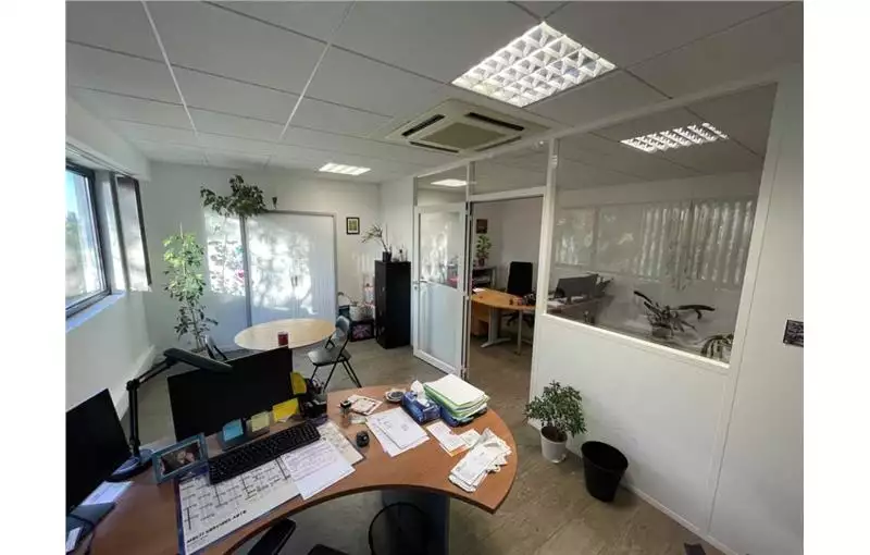 Location de bureau de 36 m² à Béziers - 34500