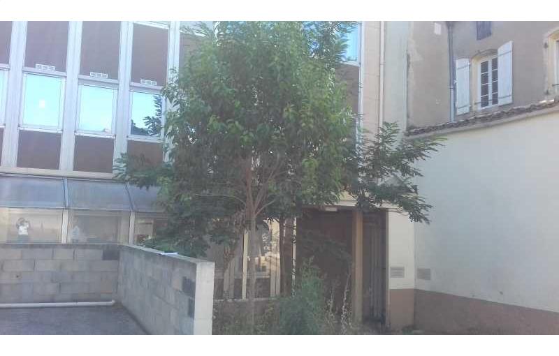 Location de bureau de 597 m² à Béziers - 34500 photo - 1