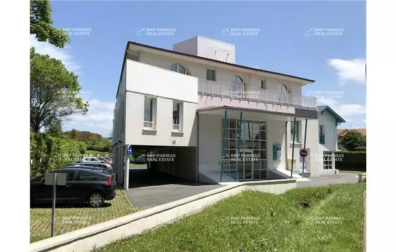 Location de bureau de 90 m² à Biarritz - 64200