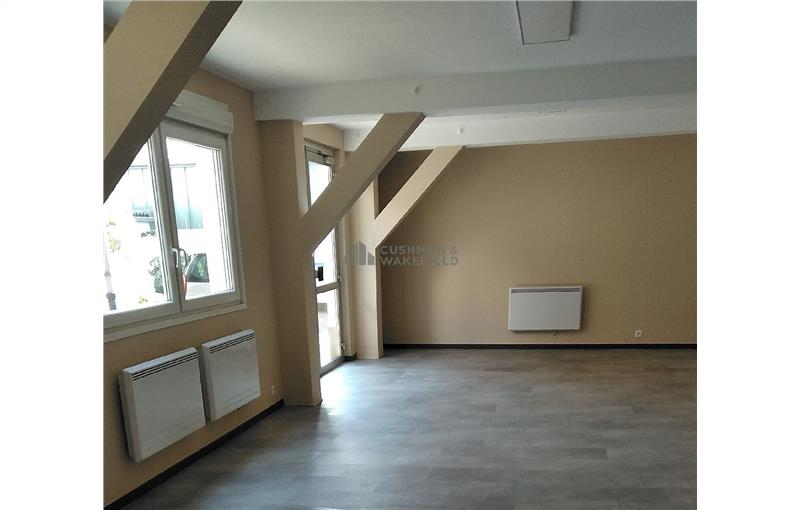 Location de bureau de 143 m² à Bischheim - 67800 photo - 1