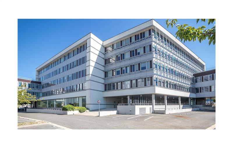 Location de bureau de 12 658 m² à Blagnac - 31700 photo - 1