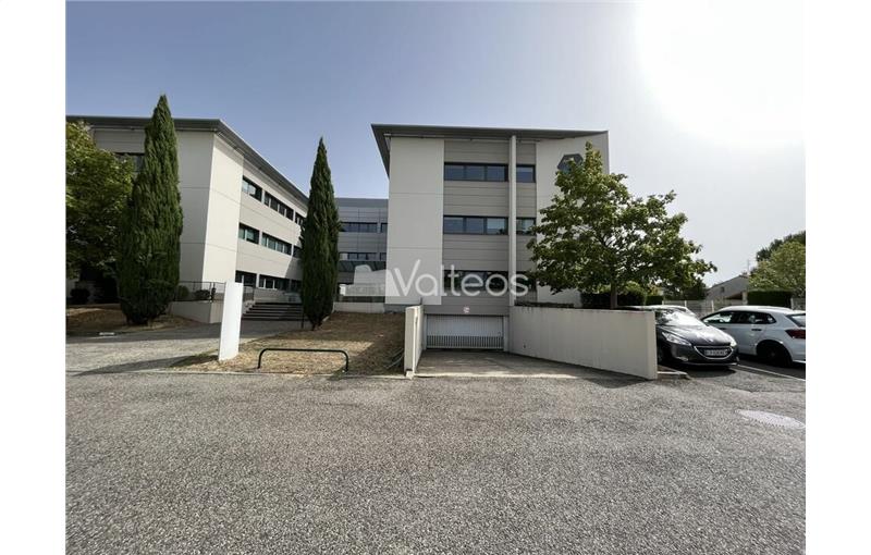 Location de bureau de 540 m² à Blagnac - 31700 photo - 1