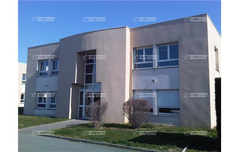 Location de bureau de 508 m² à Blagnac - 31700 photo - 1