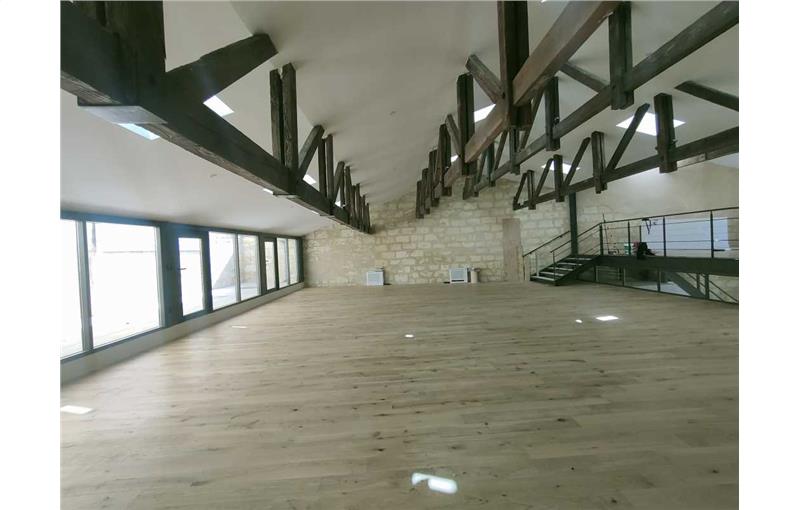 Location de bureau de 430 m² à Bordeaux - 33000 photo - 1