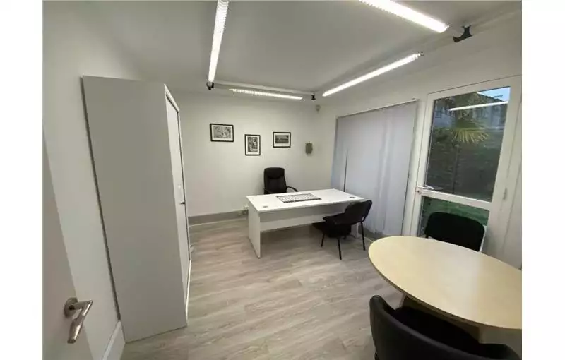 Location de bureau de 31 m² à Bordeaux - 33000