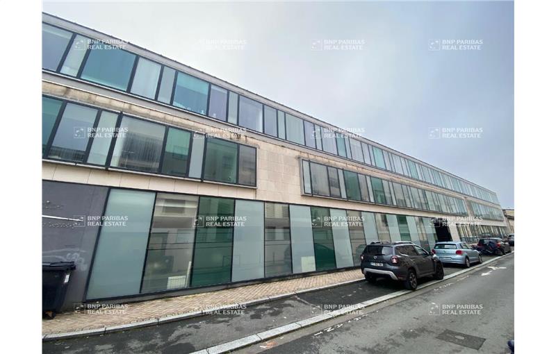 Location de bureau de 2 467 m² à Bordeaux - 33000 photo - 1