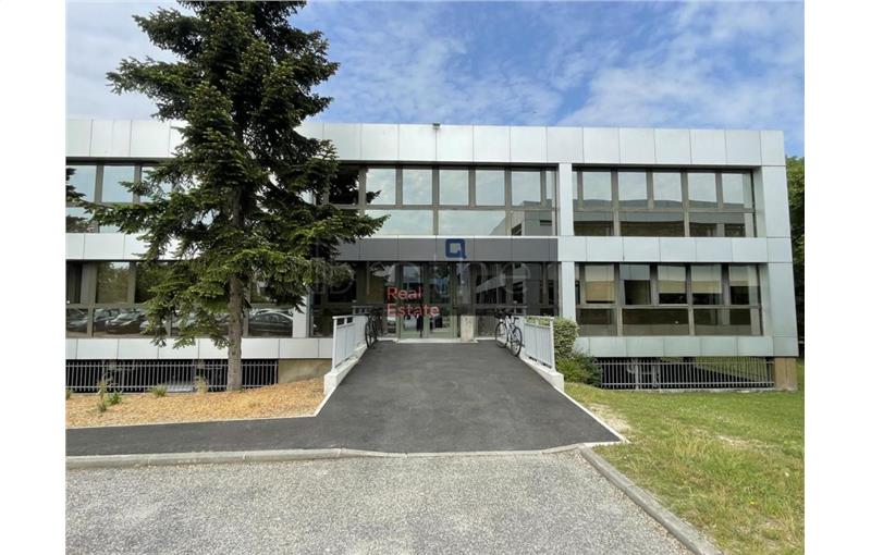 Location de bureau de 171 m² à Bordeaux - 33000 photo - 1