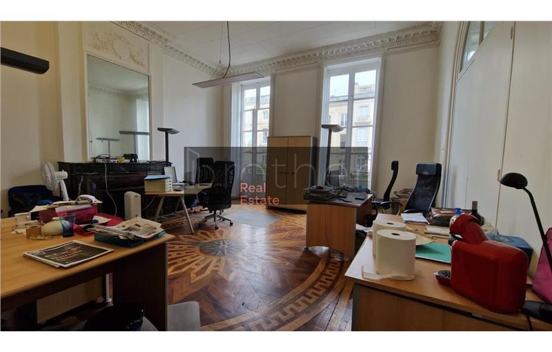 Location de bureau de 86 m² à Bordeaux - 33000 photo - 1