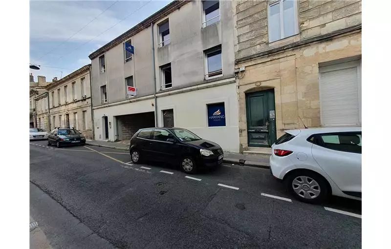Location de bureau de 170 m² à Bordeaux - 33000