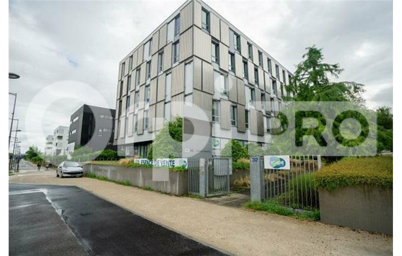 Location de bureau de 300 m² à Bordeaux - 33000 photo - 1