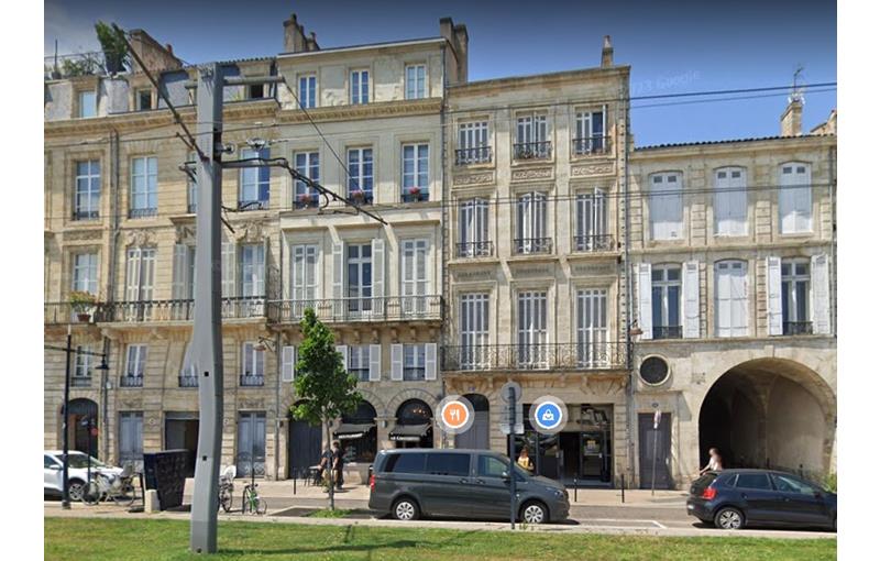 Location de bureau de 173 m² à Bordeaux - 33000 photo - 1