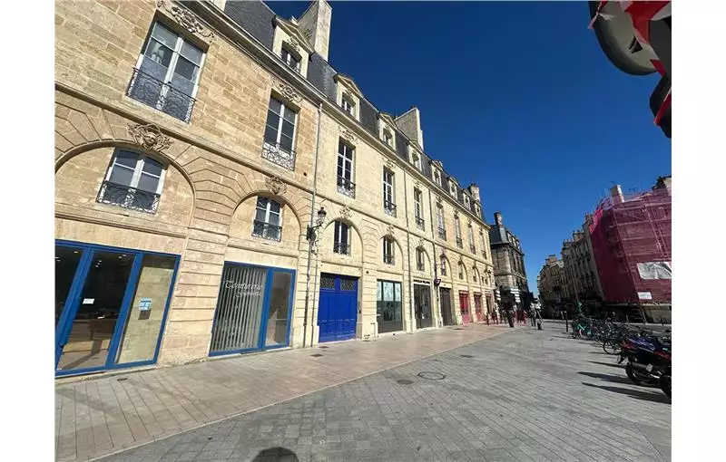 Location de bureau de 155 m² à Bordeaux - 33000