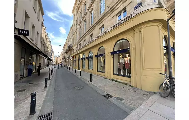 Location de bureau de 120 m² à Bordeaux - 33000