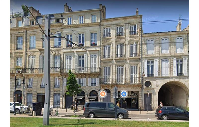 Location de bureau de 174 m² à Bordeaux - 33000 photo - 1
