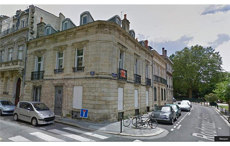 Location de bureau de 275 m² à Bordeaux - 33000 photo - 1