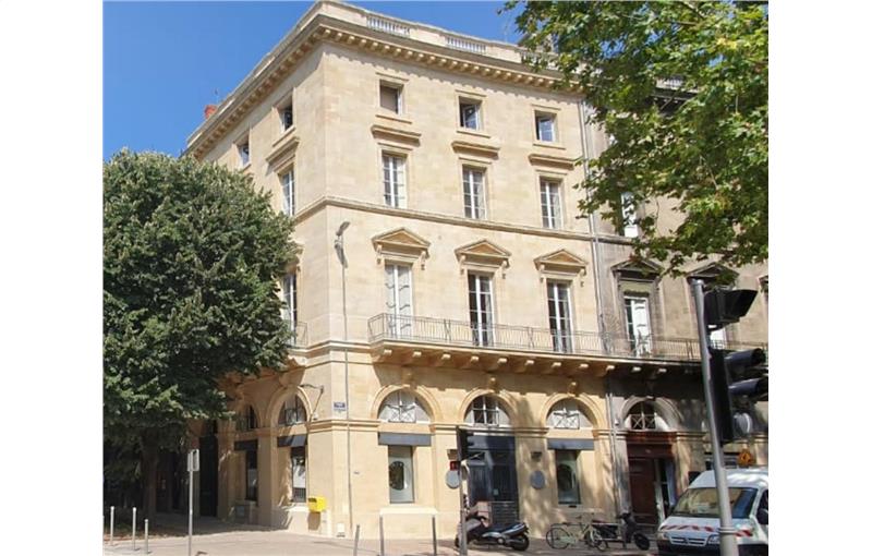 Location de bureau de 103 m² à Bordeaux - 33000 photo - 1