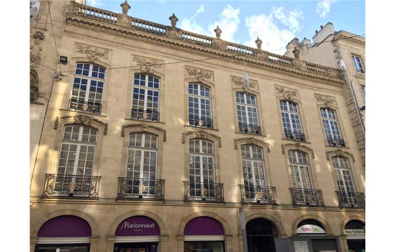 Location de bureau de 577 m² à Bordeaux - 33000 photo - 1