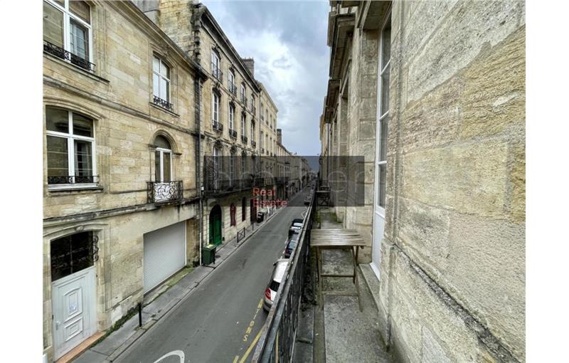 Location de bureau de 90 m² à Bordeaux - 33000 photo - 1