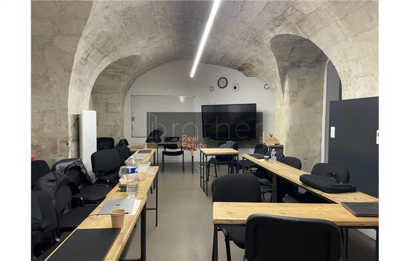 Location de bureau de 270 m² à Bordeaux - 33000 photo - 1