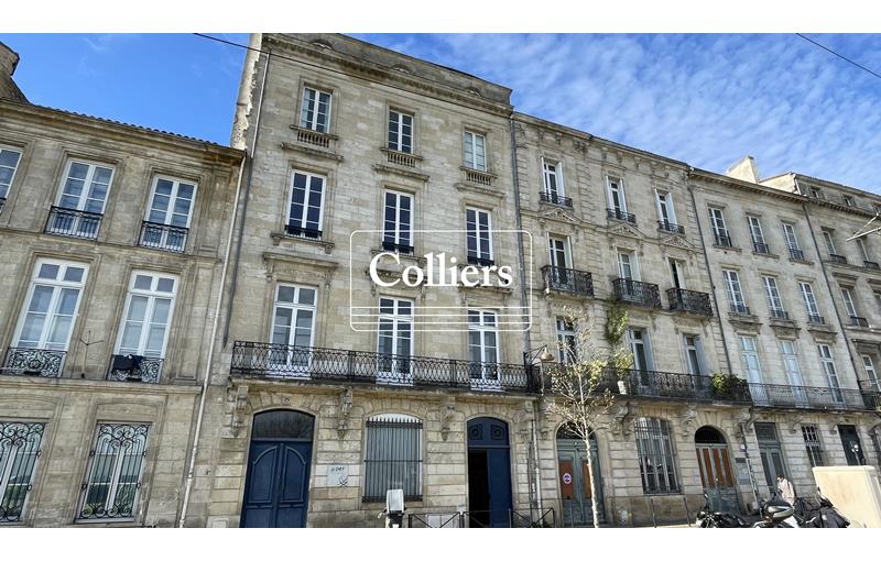 Location de bureau de 342 m² à Bordeaux - 33000 photo - 1